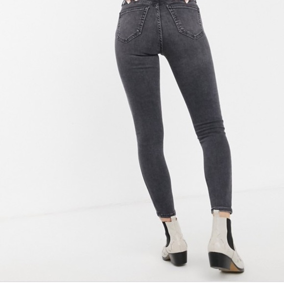 Jamie top shop jeans - Picture 4 of 4